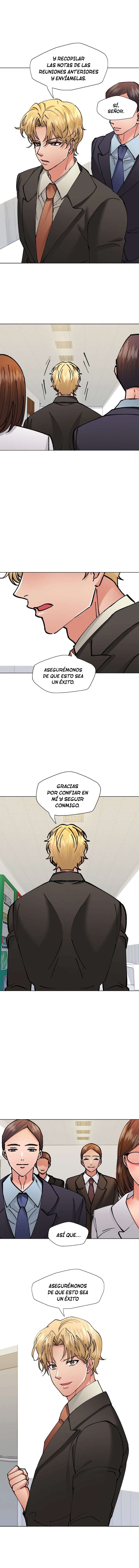 My Year Capítulo 75 - Página 3 en español