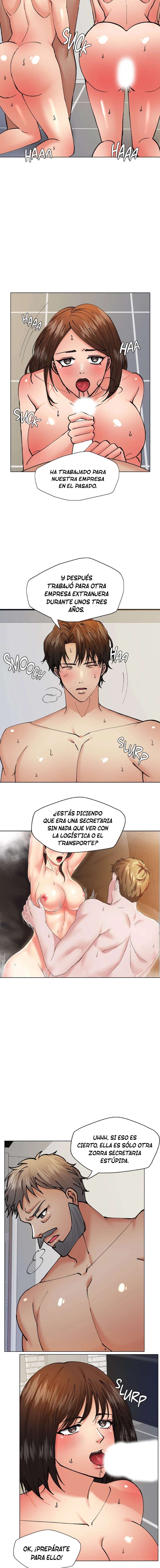 My Year Capítulo 76 - Página 7 en español