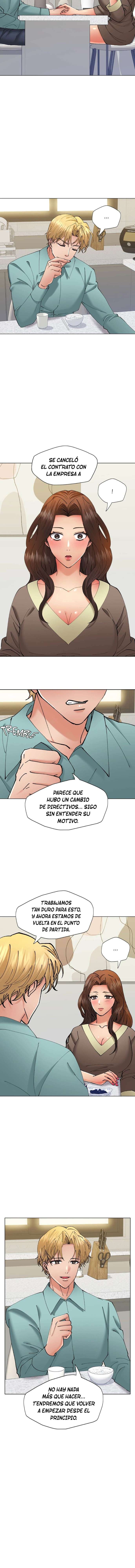 My Year Capítulo 77 - Página 9 en español
