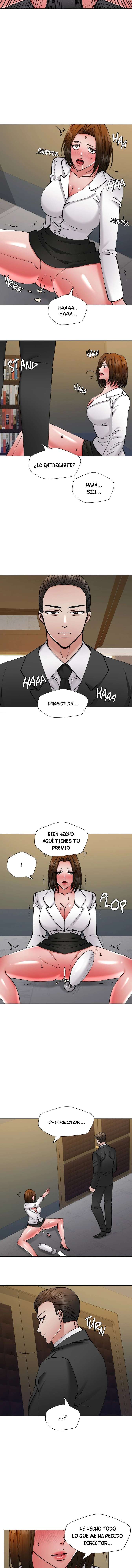 My Year Capítulo 78 - Página 3 en español