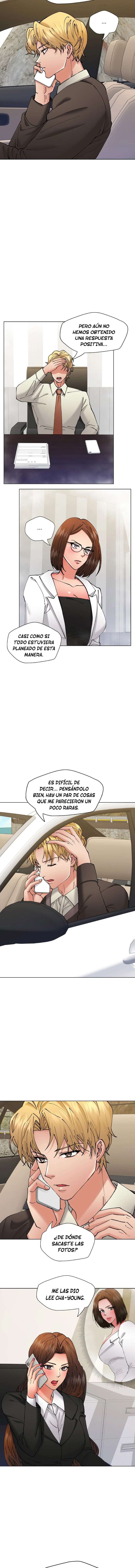 My Year Capítulo 78 - Página 8 en español