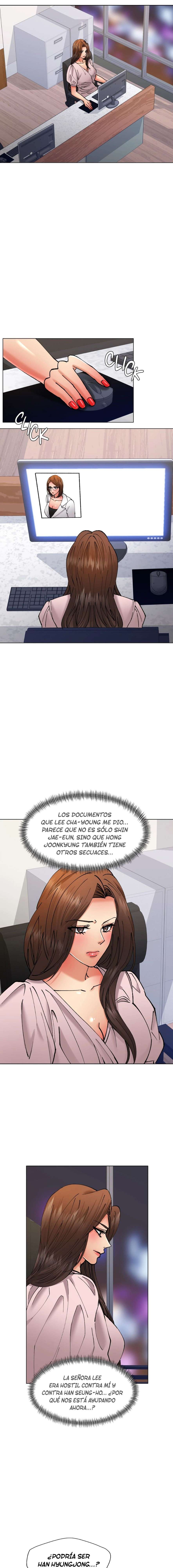 My Year Capítulo 79 - Página 10 en español