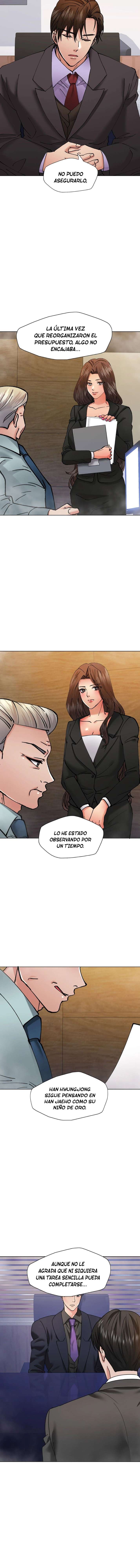 My Year Capítulo 79 - Página 12 en español