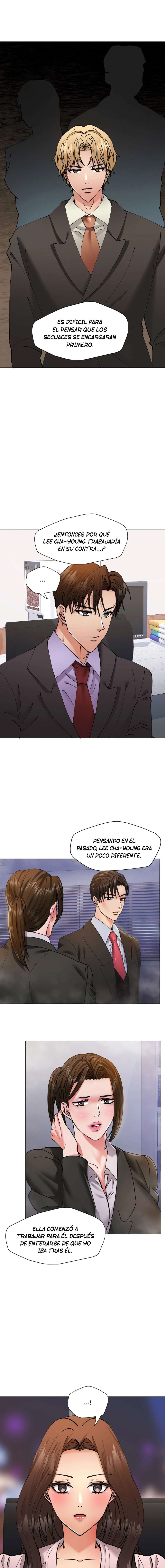 My Year Capítulo 79 - Página 13 en español