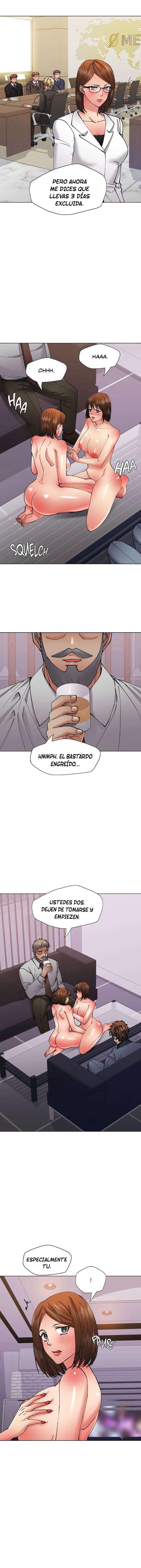 My Year Capítulo 79 - Página 3 en español