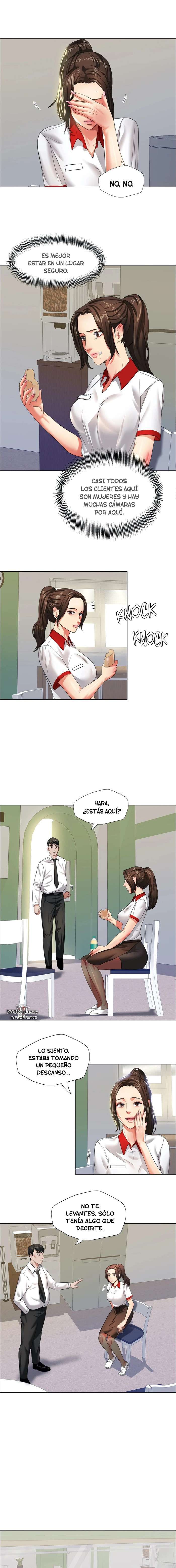 My Year Capítulo 8 - Página 10 en español