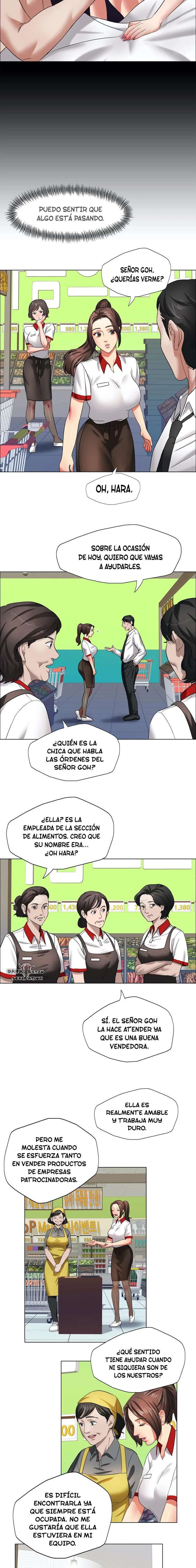 My Year Capítulo 8 - Página 6 en español