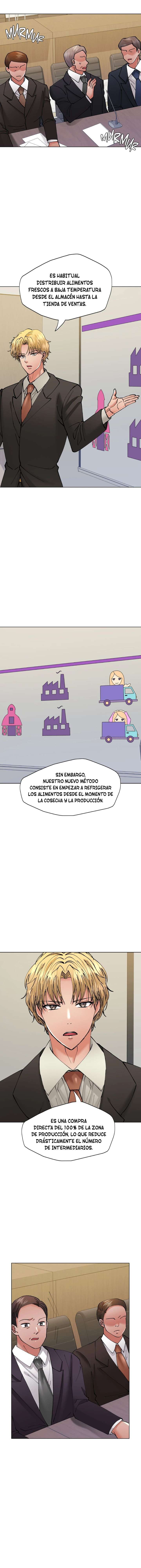 My Year Capítulo 80 - Página 10 en español