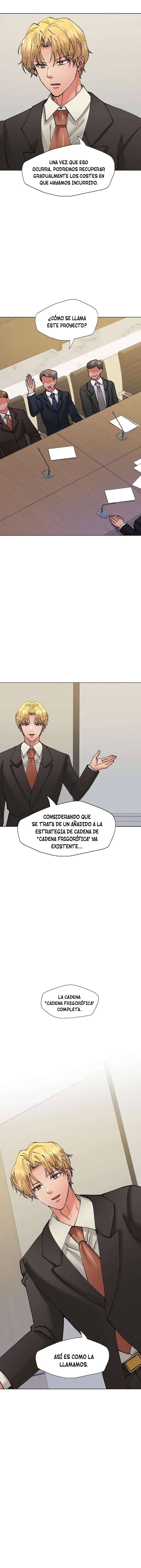 My Year Capítulo 80 - Página 13 en español