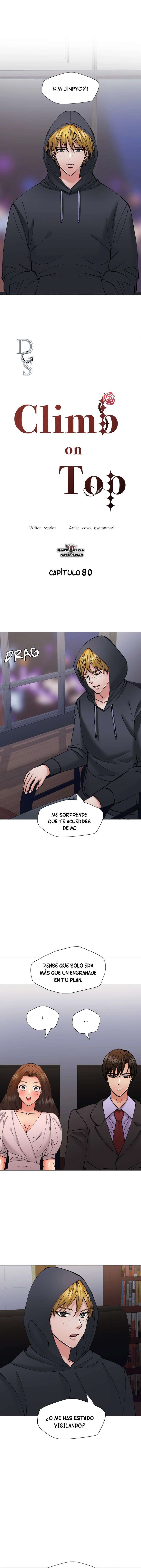 My Year Capítulo 80 - Página 3 en español