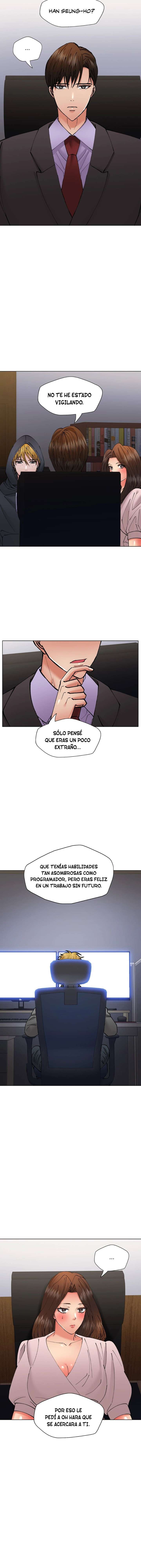 My Year Capítulo 80 - Página 4 en español
