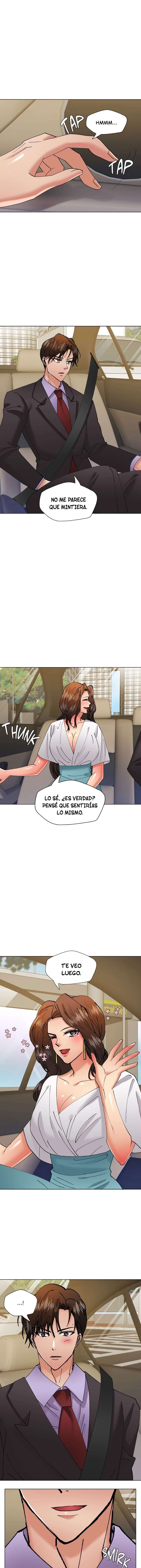 My Year Capítulo 81 - Página 12 en español