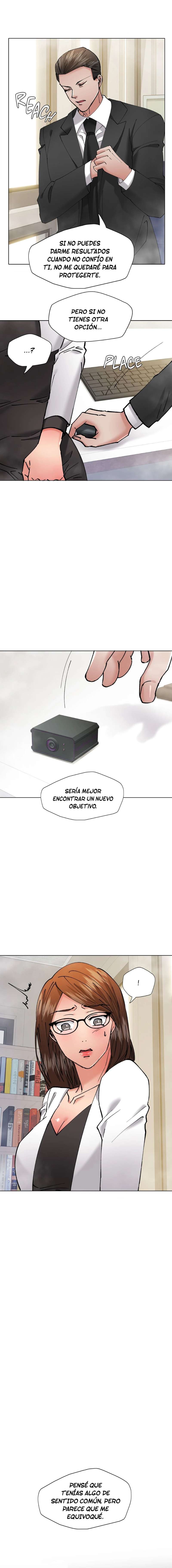 My Year Capítulo 83 - Página 11 en español