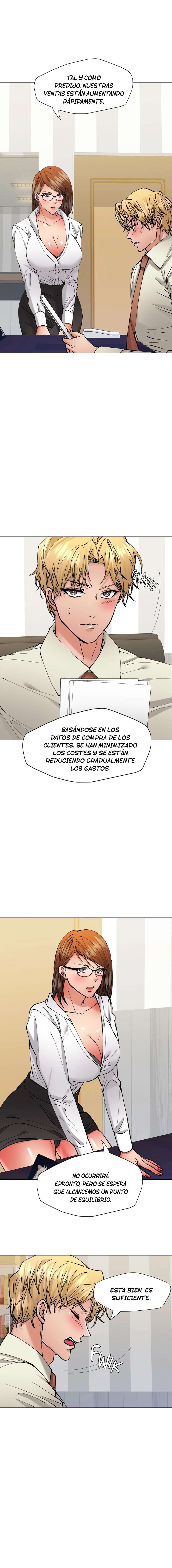 My Year Capítulo 83 - Página 5 en español