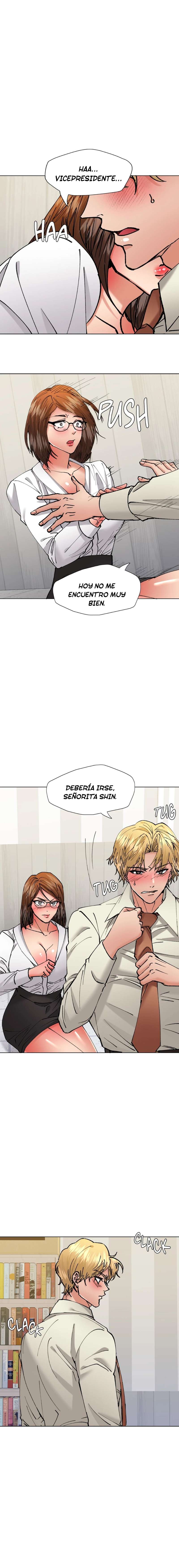 My Year Capítulo 83 - Página 8 en español