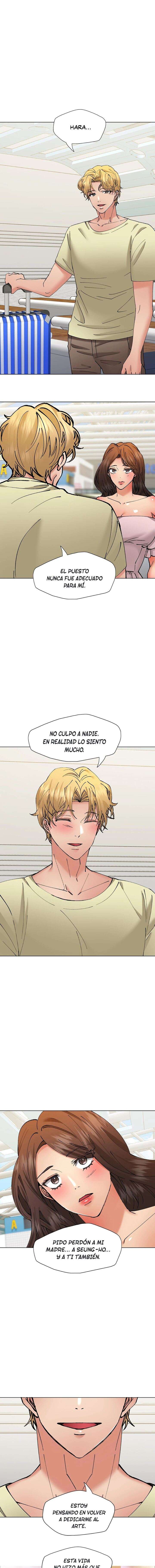 My Year Capítulo 85 - Página 8 en español