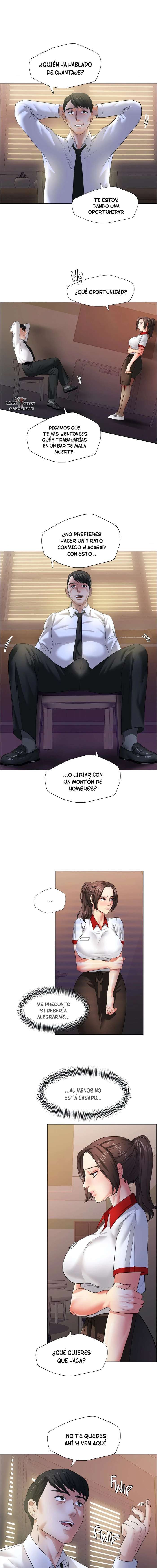 My Year Capítulo 9 - Página 5 en español