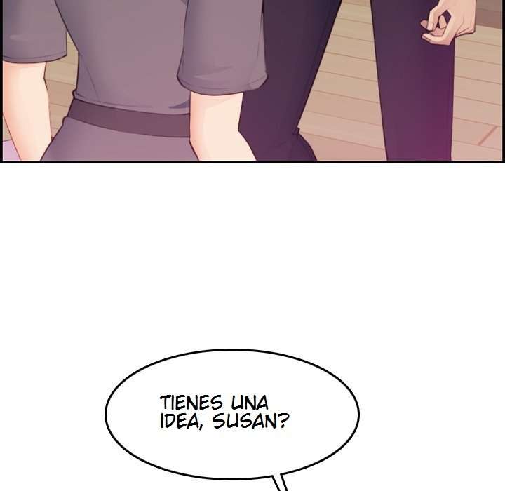 Never Too Late Capítulo 13 - Página 115 en español