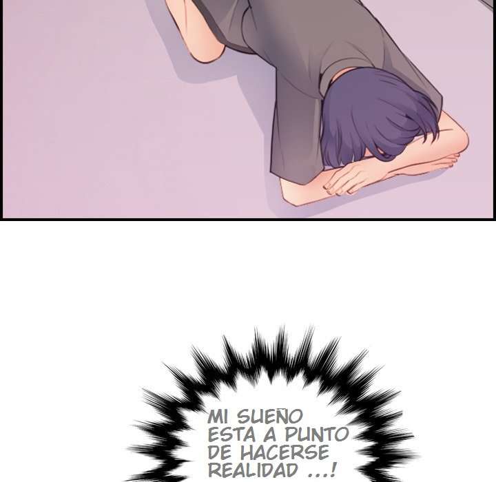 Never Too Late Capítulo 13 - Página 32 en español
