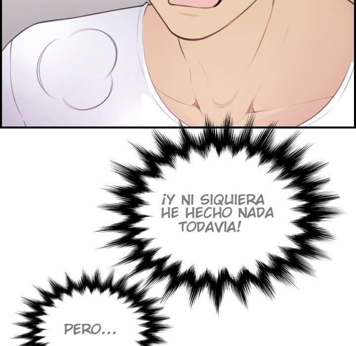 Never Too Late Capítulo 13 - Página 37 en español