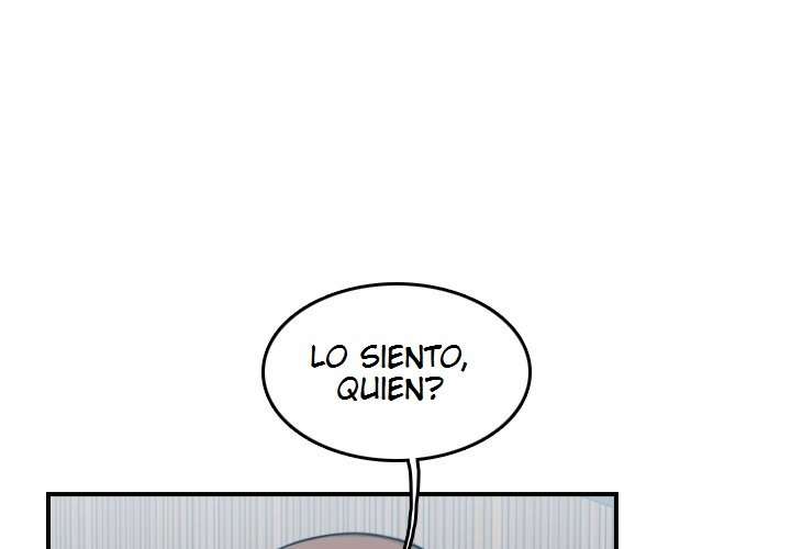 Never Too Late Capítulo 13 - Página 4 en español
