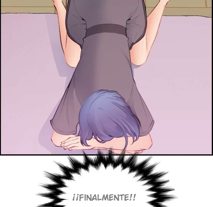 Never Too Late Capítulo 13 - Página 48 en español