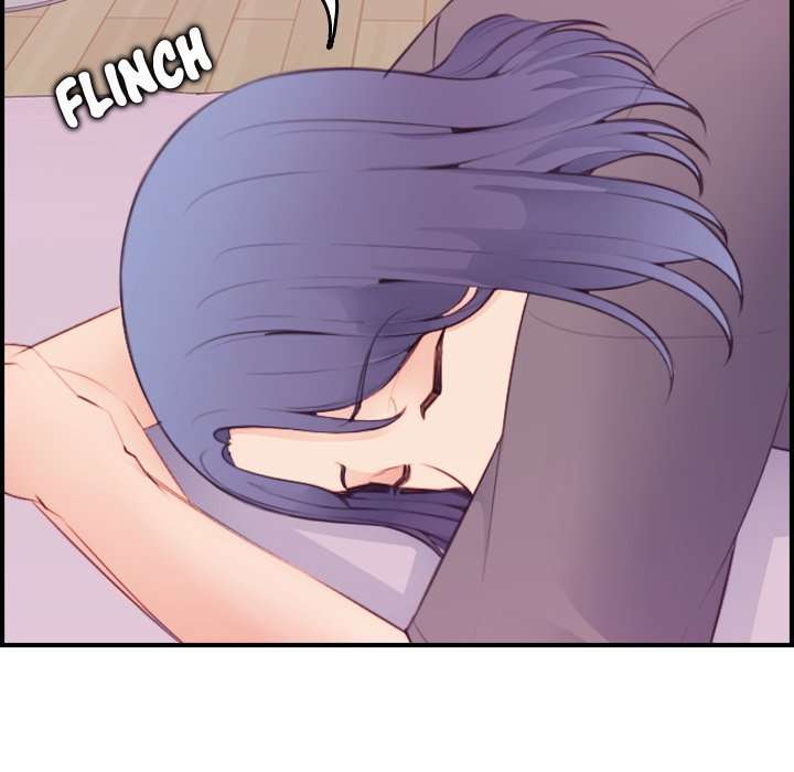 Never Too Late Capítulo 13 - Página 51 en español