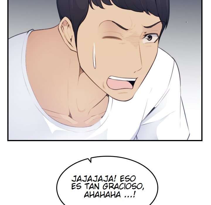 Never Too Late Capítulo 13 - Página 94 en español
