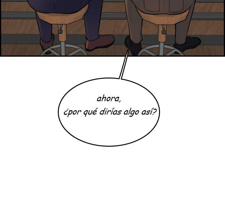 Never Too Late Capítulo 2 - Página 16 en español