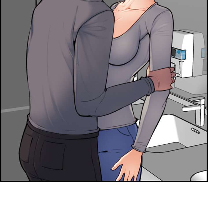 Never Too Late Capítulo 2 - Página 23 en español