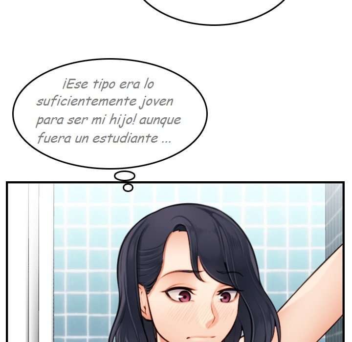 Never Too Late Capítulo 2 - Página 85 en español