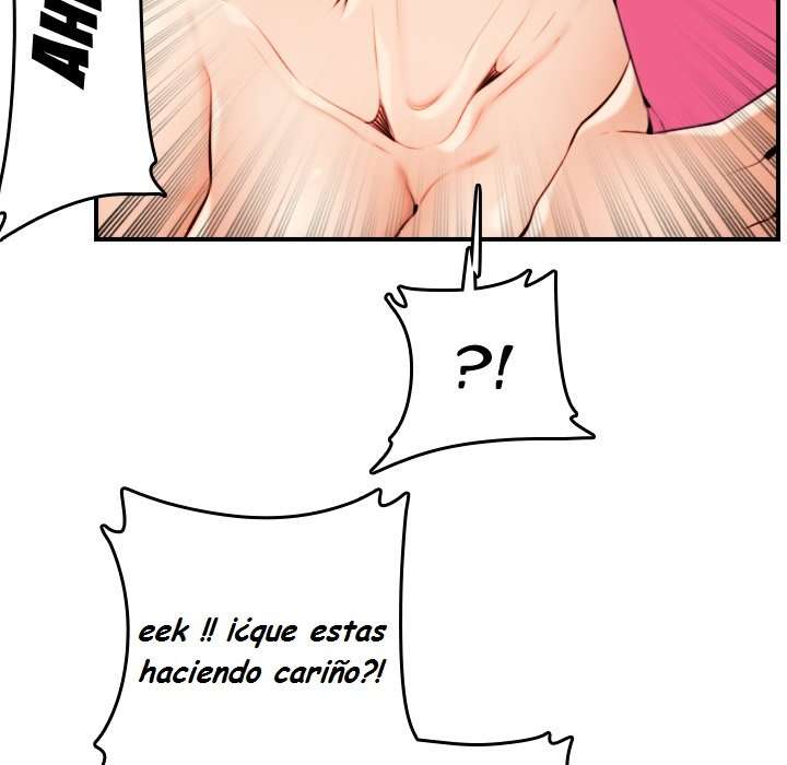 Never Too Late Capítulo 2 - Página 89 en español