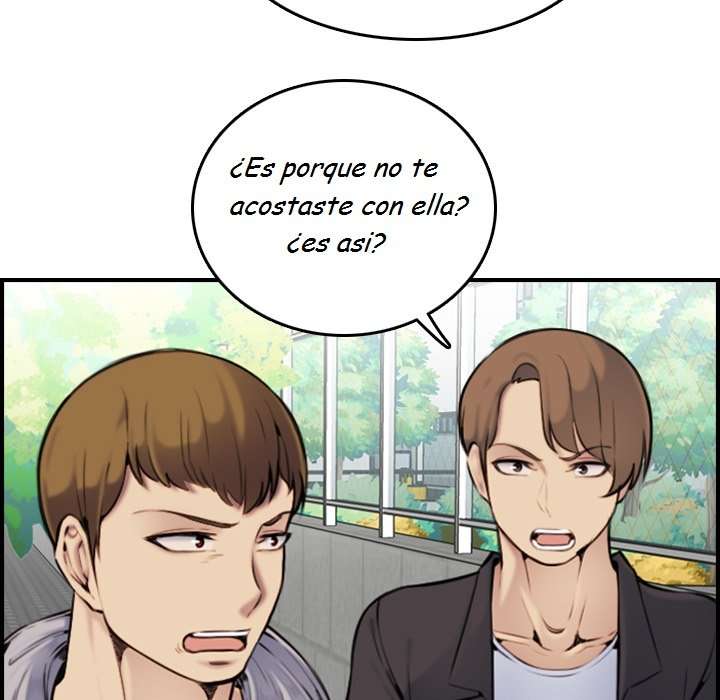 Never Too Late Capítulo 2 - Página 96 en español