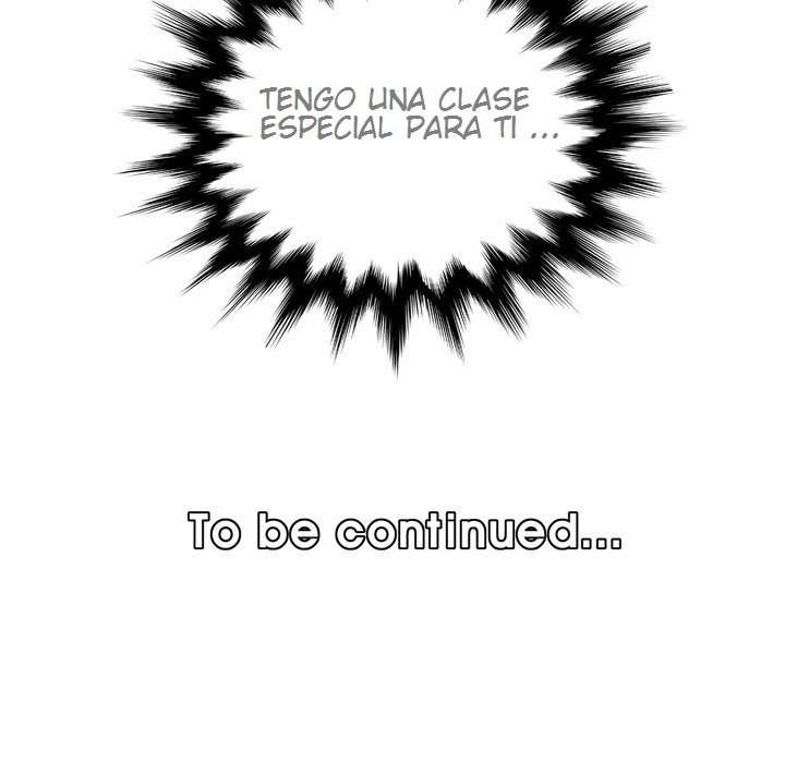 Never Too Late Capítulo 21 - Página 136 en español