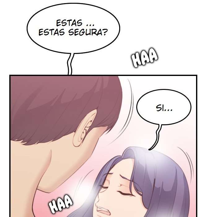 Never Too Late Capítulo 21 - Página 15 en español