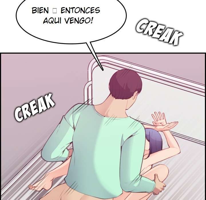 Never Too Late Capítulo 21 - Página 17 en español