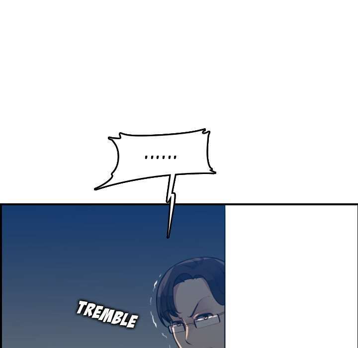 Never Too Late Capítulo 21 - Página 32 en español