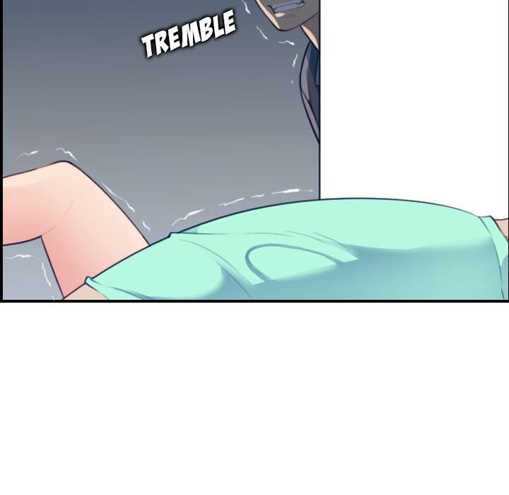 Never Too Late Capítulo 21 - Página 33 en español
