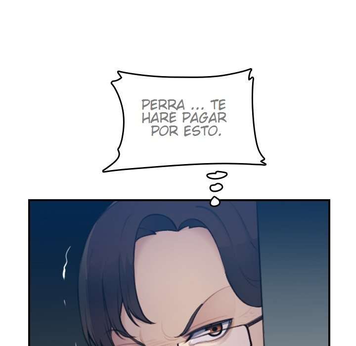 Never Too Late Capítulo 21 - Página 34 en español