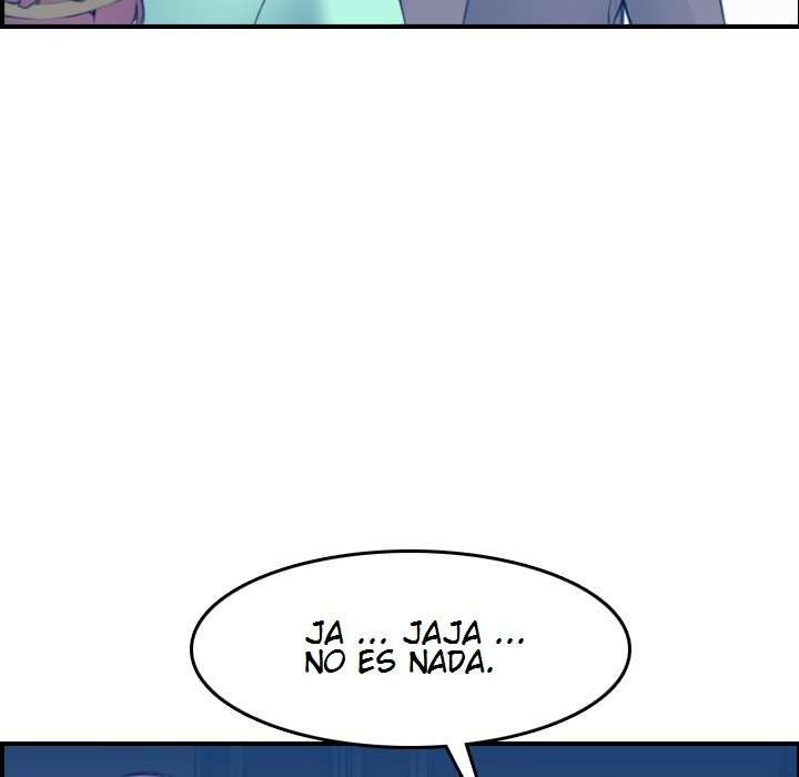 Never Too Late Capítulo 21 - Página 42 en español