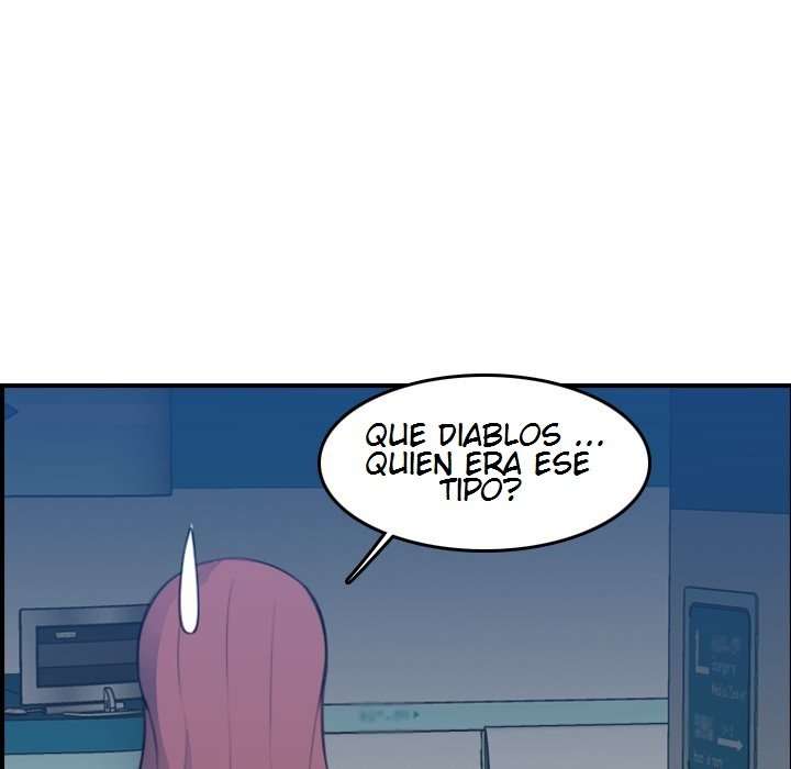 Never Too Late Capítulo 21 - Página 50 en español