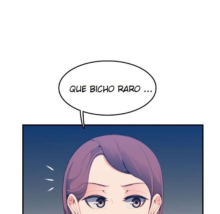 Never Too Late Capítulo 21 - Página 52 en español