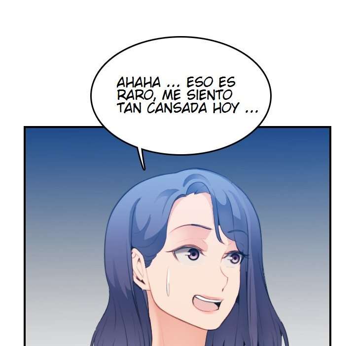 Never Too Late Capítulo 21 - Página 93 en español