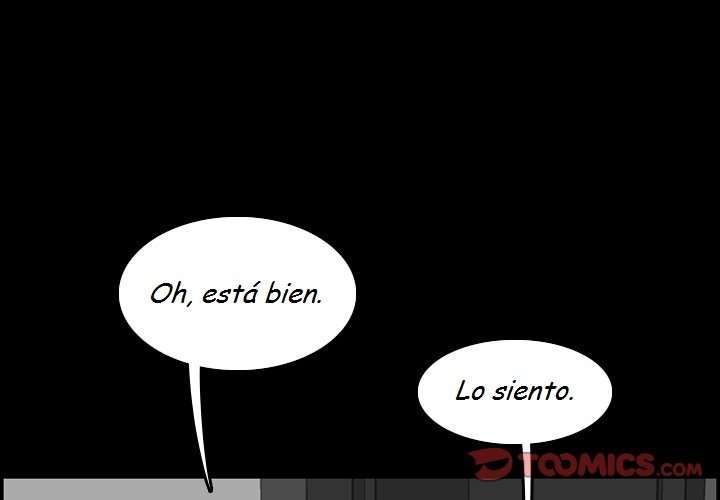 Never Too Late Capítulo 9 - Página 4 en español