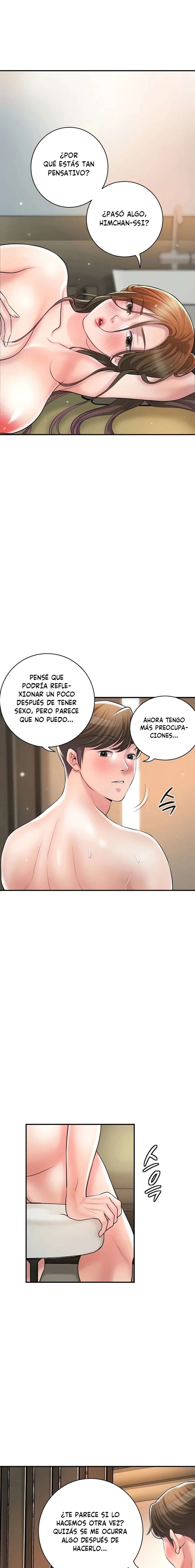 New Town Capítulo 101 - Página 14 en español