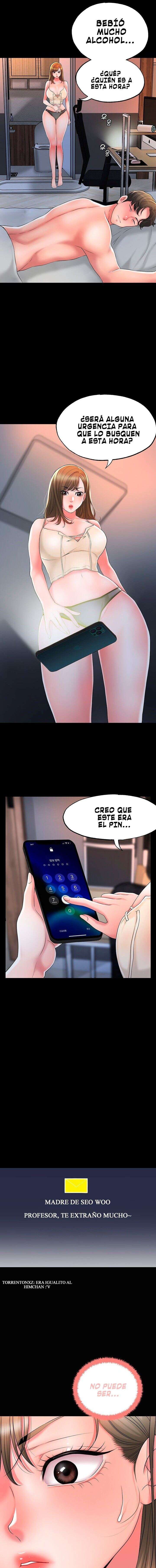 New Town Capítulo 19 - Página 6 en español