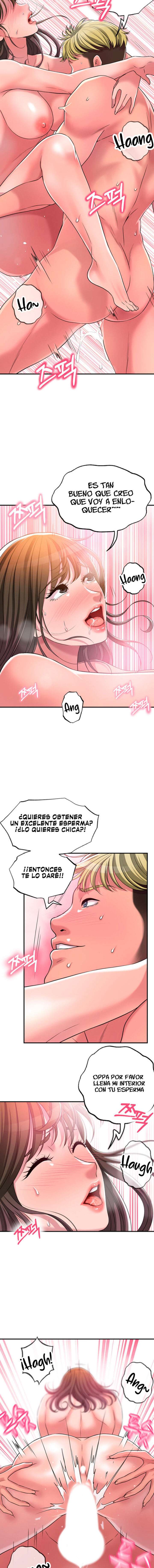 New Town Capítulo 2 - Página 17 en español