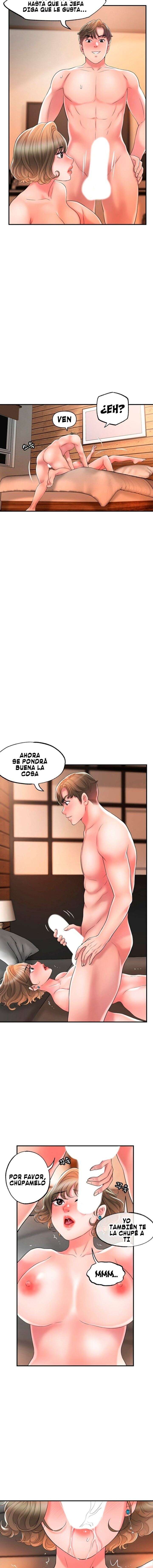 New Town Capítulo 20 - Página 7 en español