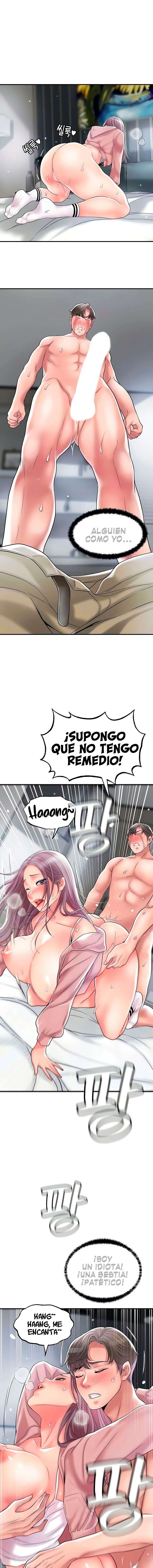 New Town Capítulo 32 - Página 5 en español