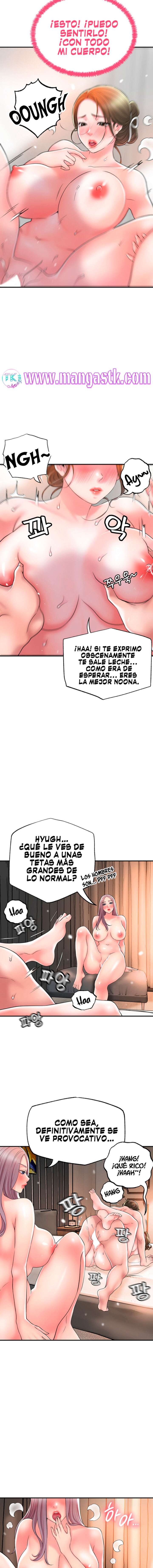 New Town Capítulo 35 - Página 6 en español